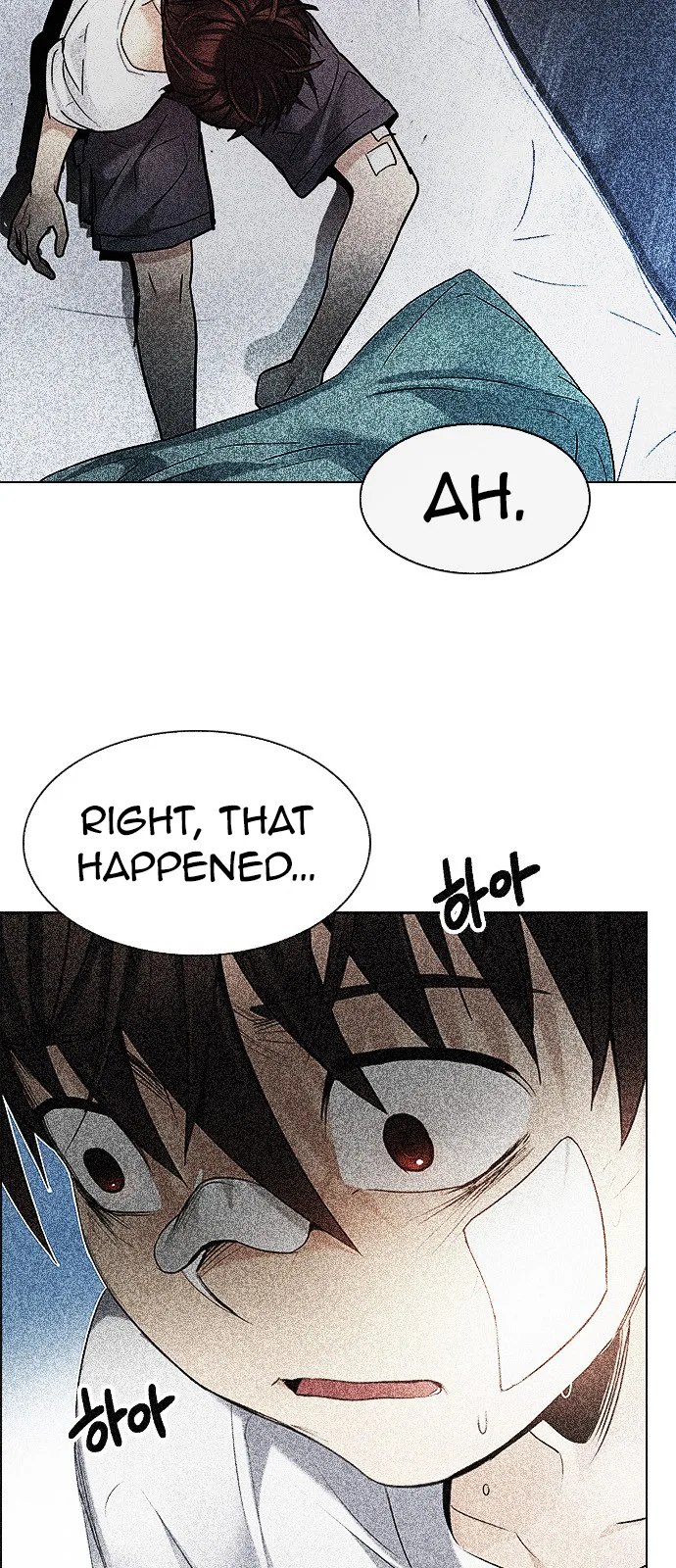 DICE: The Cube that Changes Everything Chapter 201 page 4