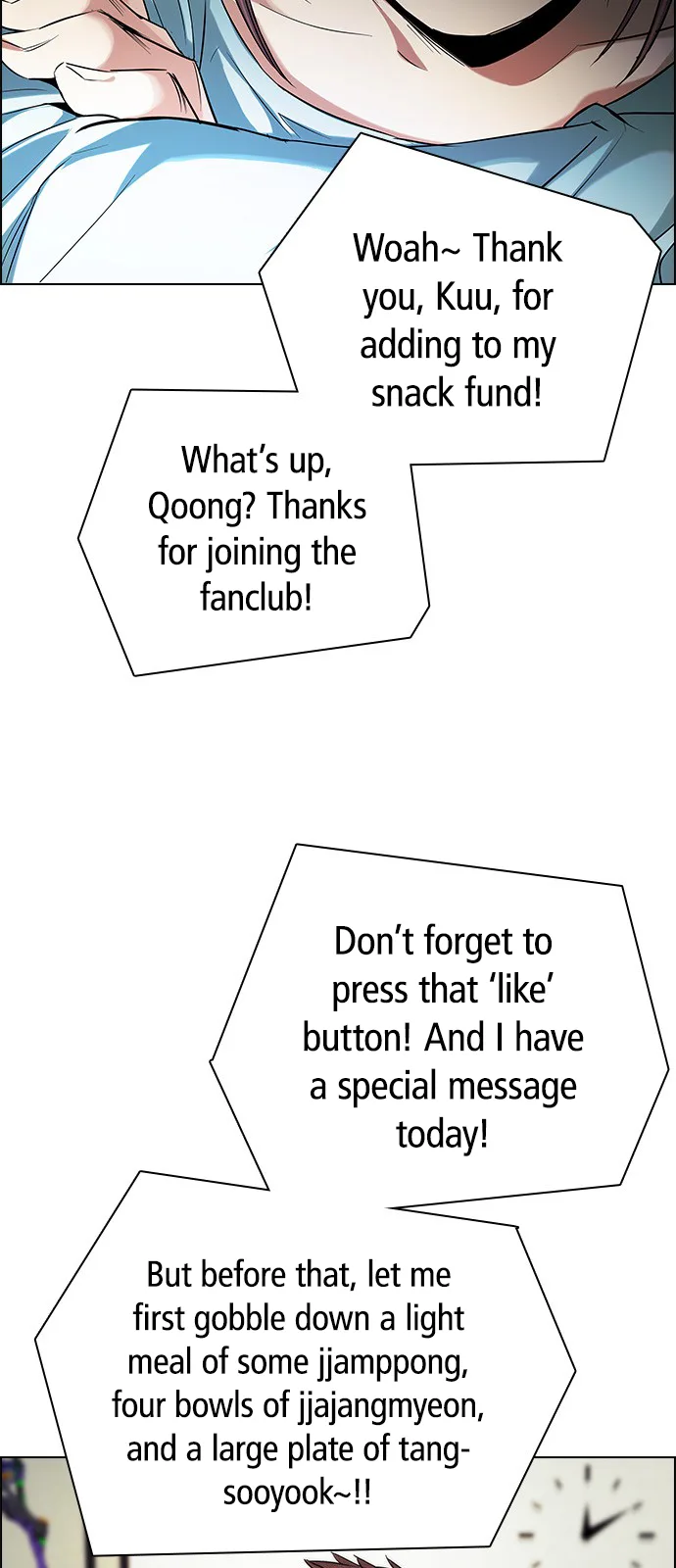 DICE: The Cube that Changes Everything Chapter 201 page 20