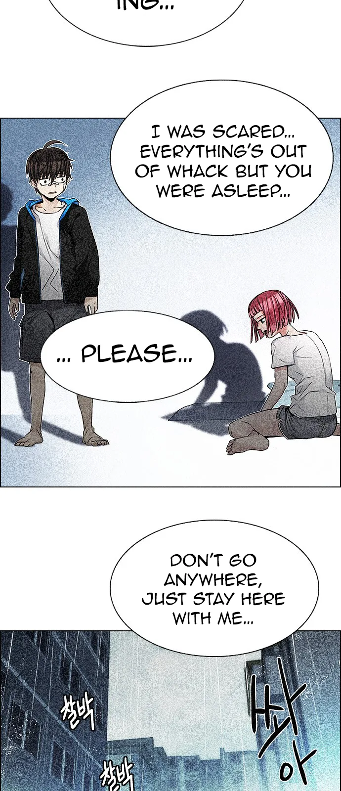 DICE: The Cube that Changes Everything Chapter 201 page 8