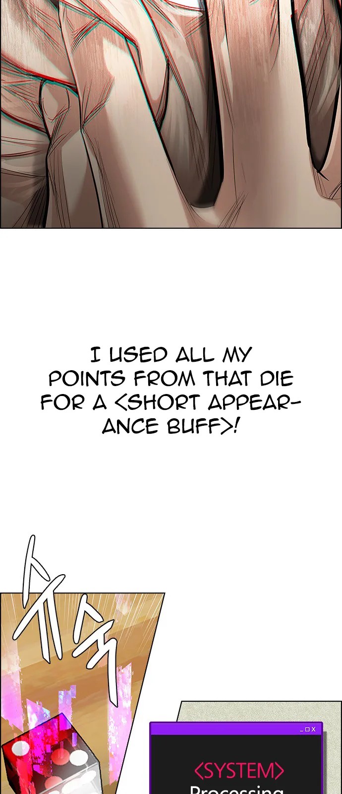DICE: The Cube that Changes Everything Chapter 201 page 37