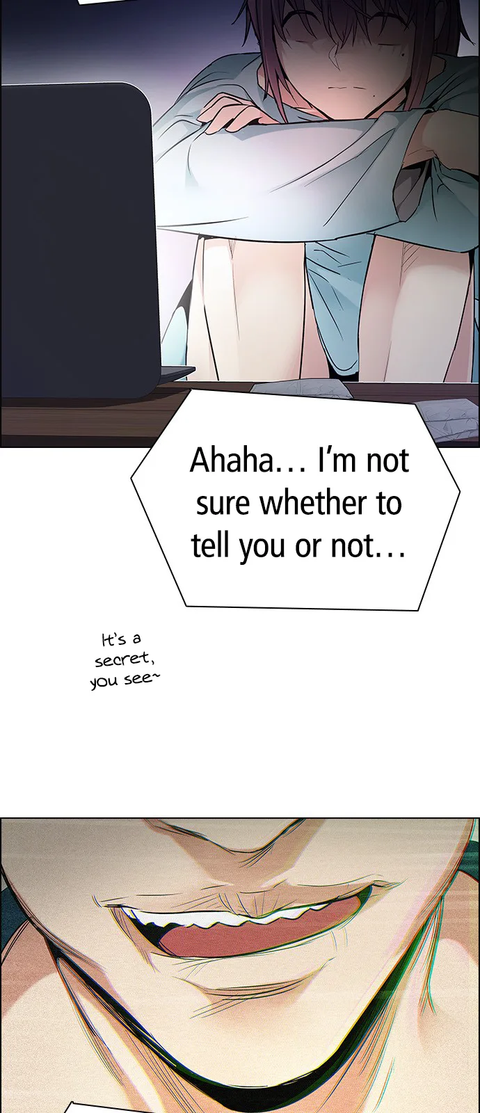 DICE: The Cube that Changes Everything Chapter 201 page 27