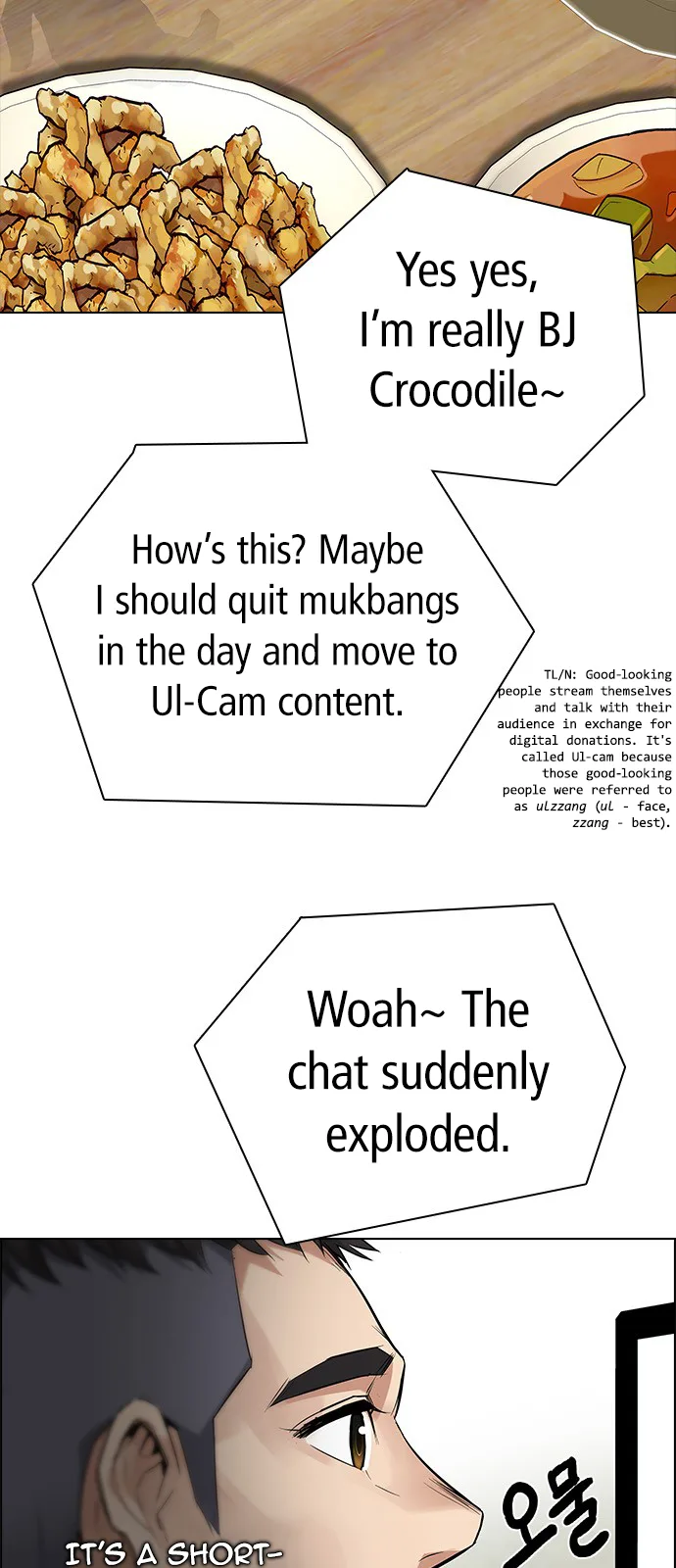 DICE: The Cube that Changes Everything Chapter 201 page 43