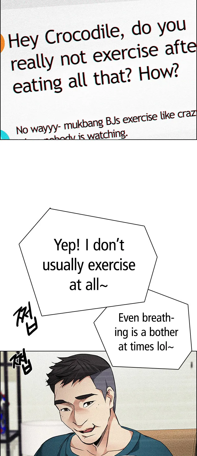 DICE: The Cube that Changes Everything Chapter 201 page 24