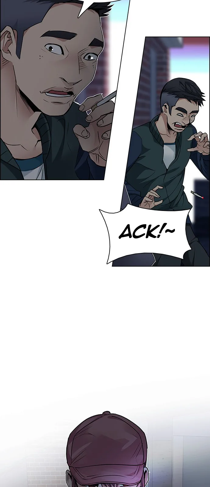 DICE: The Cube that Changes Everything Chapter 201 page 54