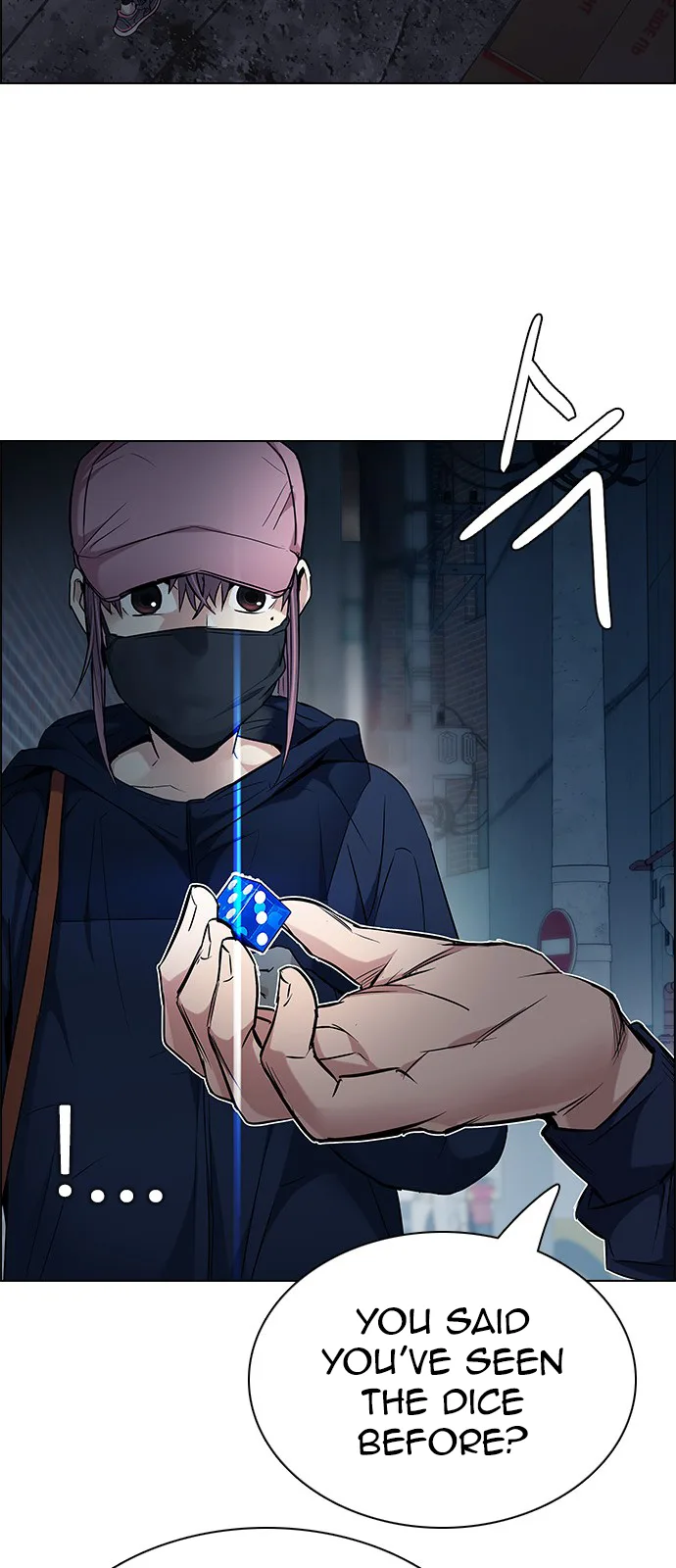 DICE: The Cube that Changes Everything Chapter 201 page 58