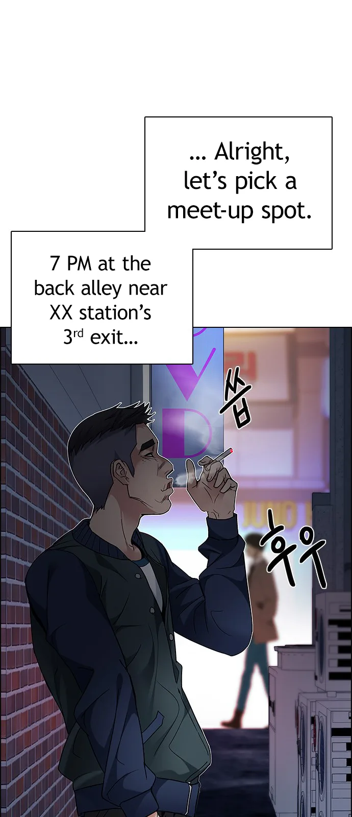 DICE: The Cube that Changes Everything Chapter 201 page 52