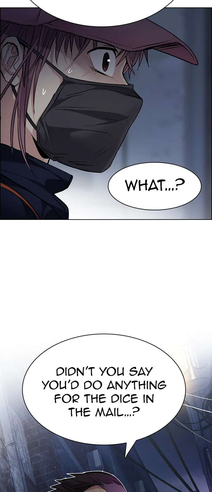 DICE: The Cube that Changes Everything Chapter 201 page 60