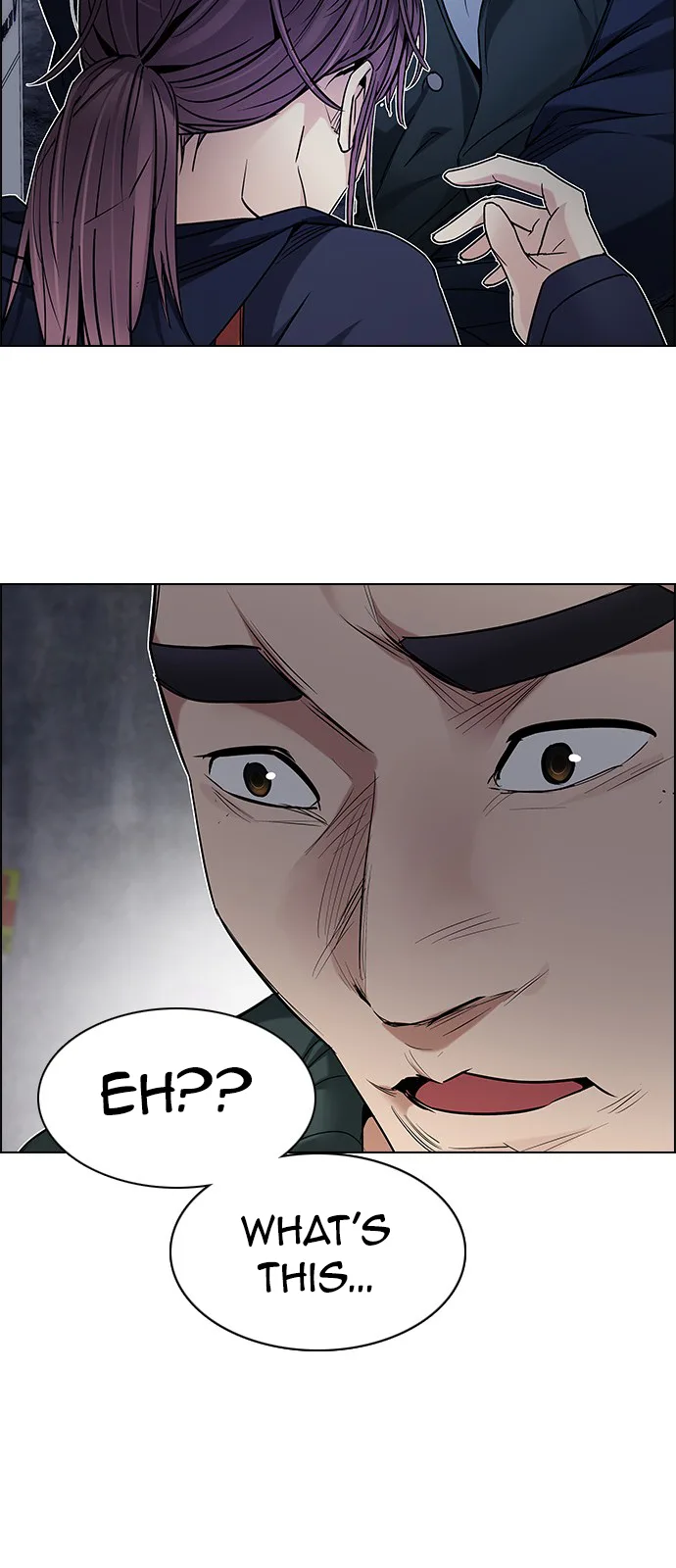 DICE: The Cube that Changes Everything Chapter 201 page 68