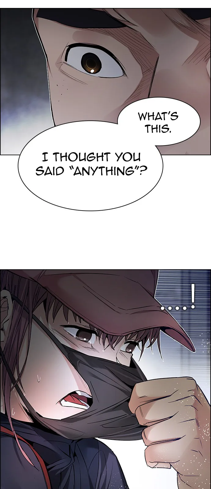 DICE: The Cube that Changes Everything Chapter 201 page 66