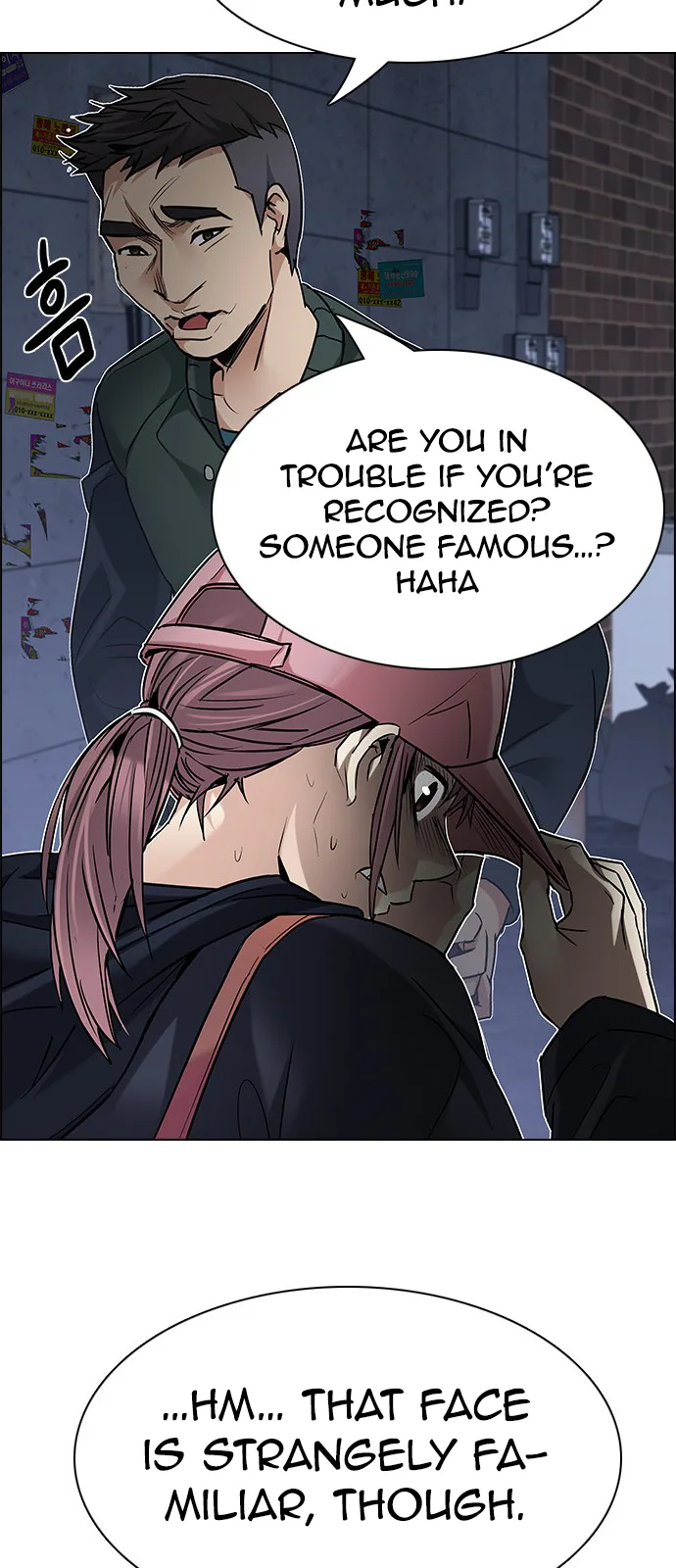 DICE: The Cube that Changes Everything Chapter 201 page 72