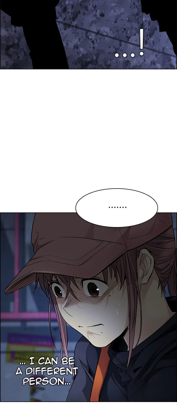 DICE: The Cube that Changes Everything Chapter 201 page 87