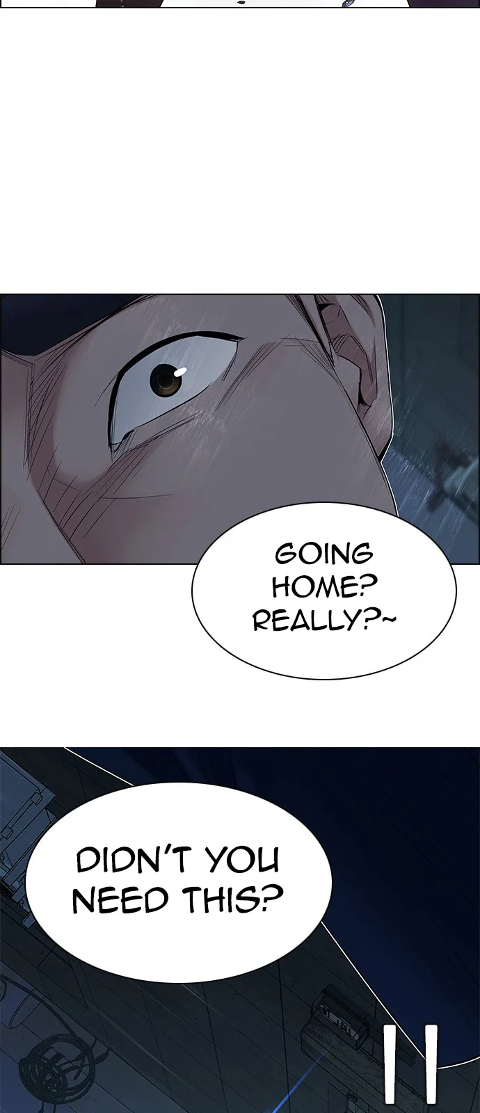 DICE: The Cube that Changes Everything Chapter 201 page 100