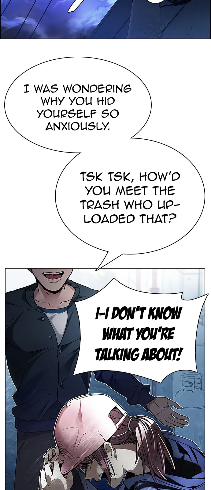 DICE: The Cube that Changes Everything Chapter 201 page 96