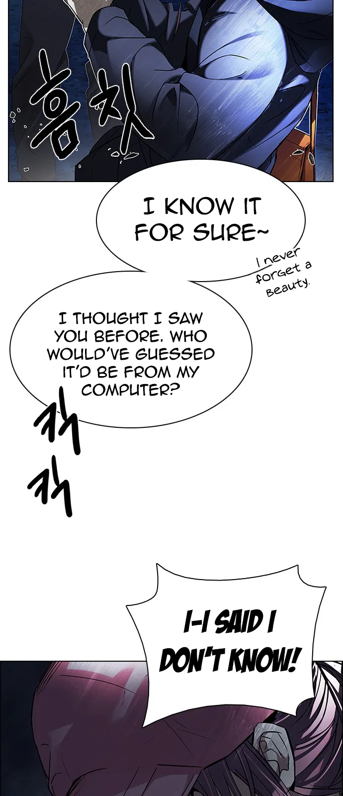 DICE: The Cube that Changes Everything Chapter 201 page 97