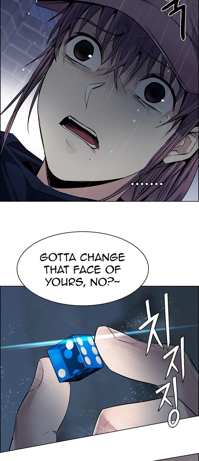 DICE: The Cube that Changes Everything Chapter 201 page 102
