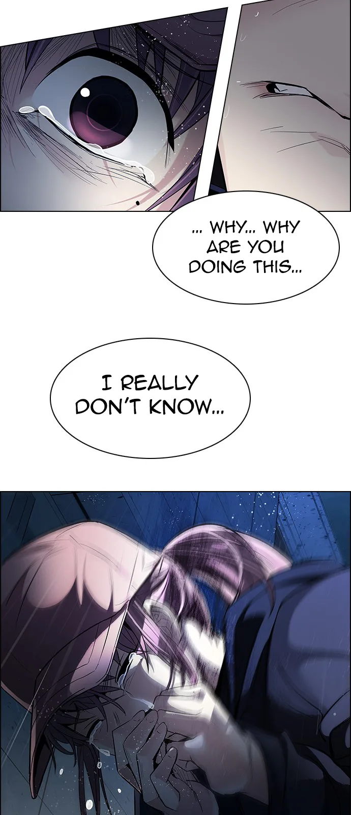 DICE: The Cube that Changes Everything Chapter 201 page 103