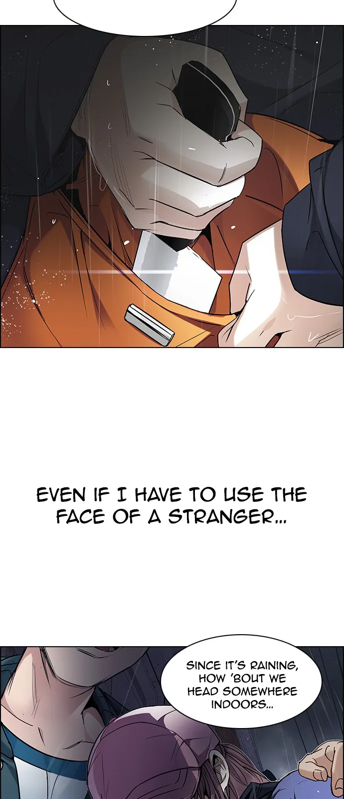 DICE: The Cube that Changes Everything Chapter 201 page 108