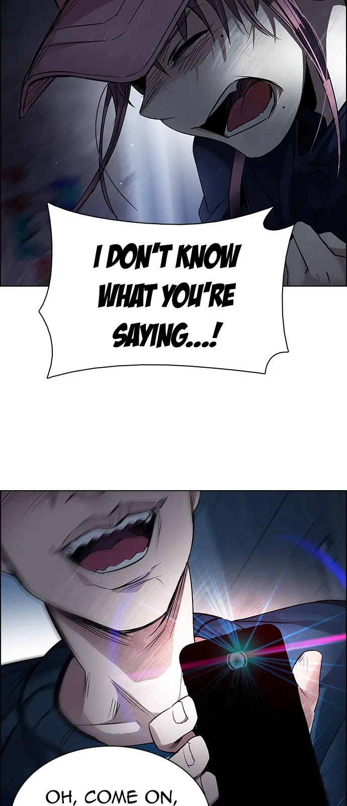 DICE: The Cube that Changes Everything Chapter 201 page 98