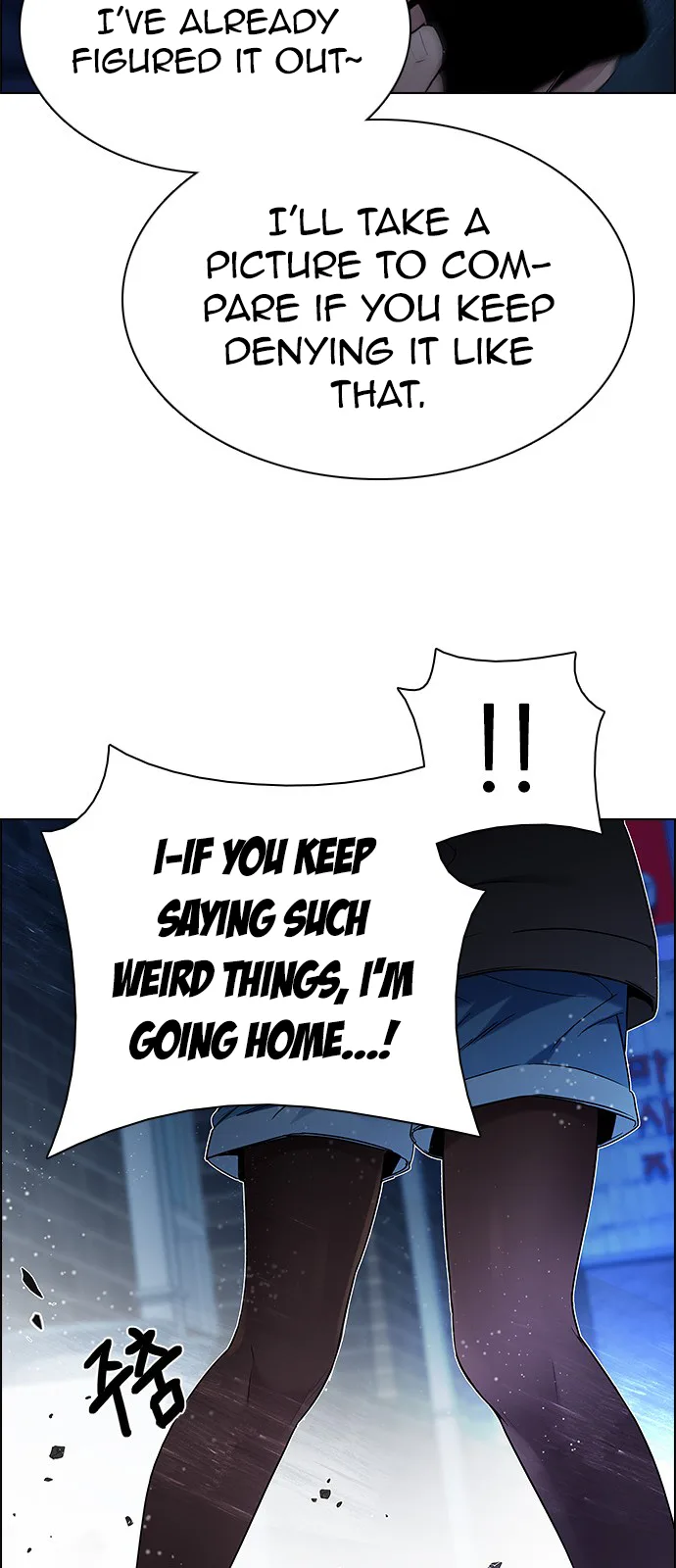 DICE: The Cube that Changes Everything Chapter 201 page 99