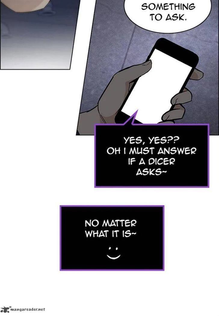 DICE: The Cube that Changes Everything Chapter 202 page 10