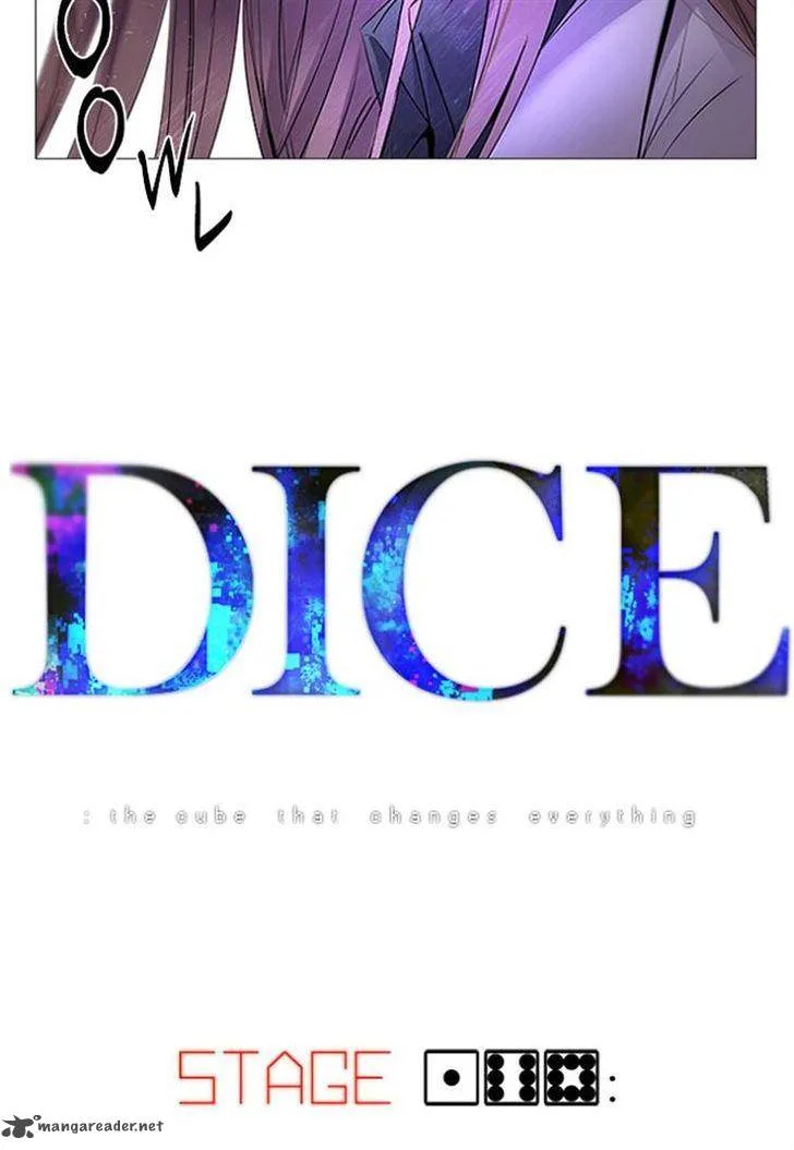 DICE: The Cube that Changes Everything Chapter 202 page 4