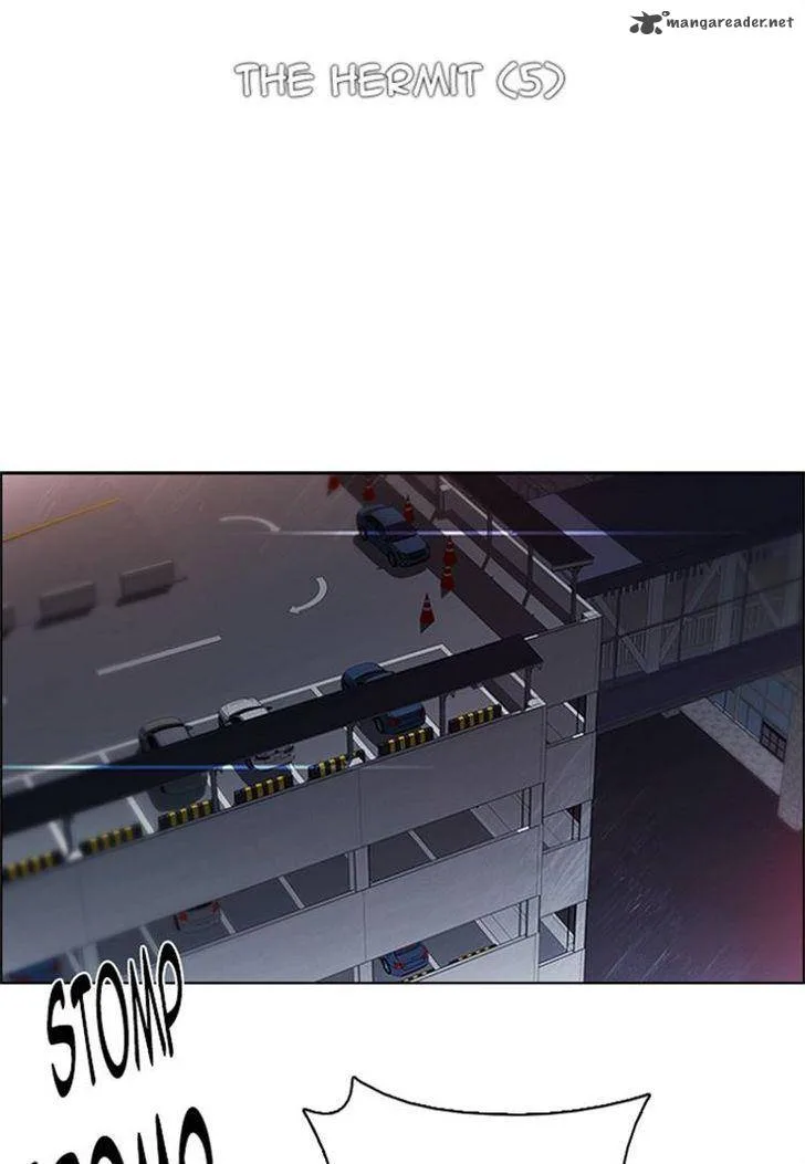 DICE: The Cube that Changes Everything Chapter 202 page 5