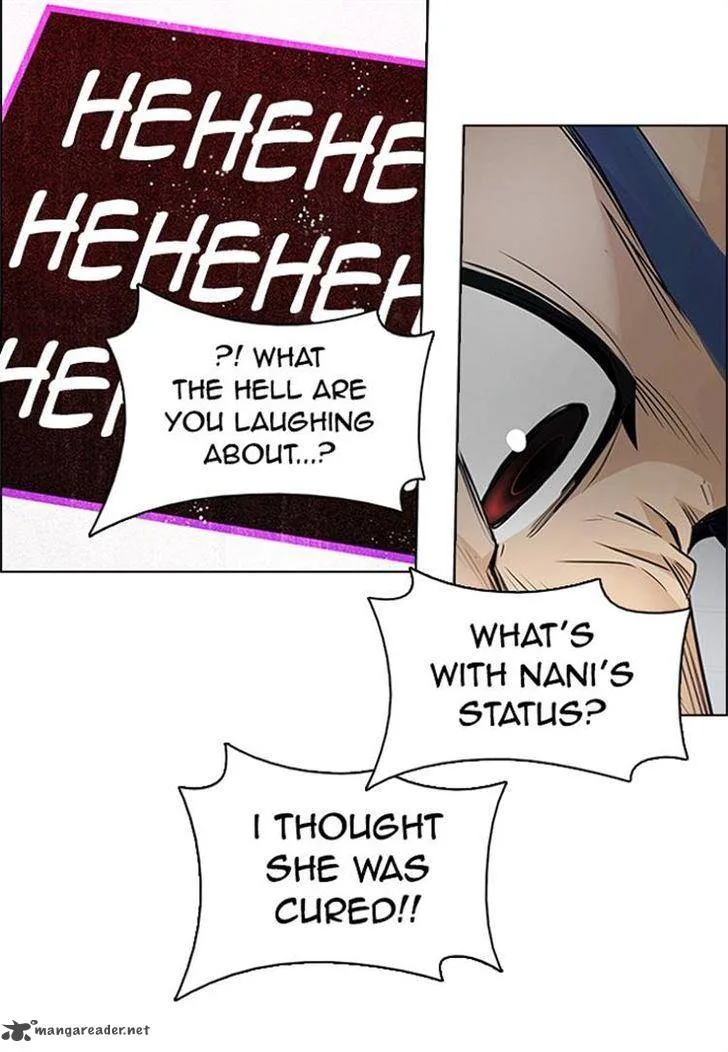 DICE: The Cube that Changes Everything Chapter 202 page 7