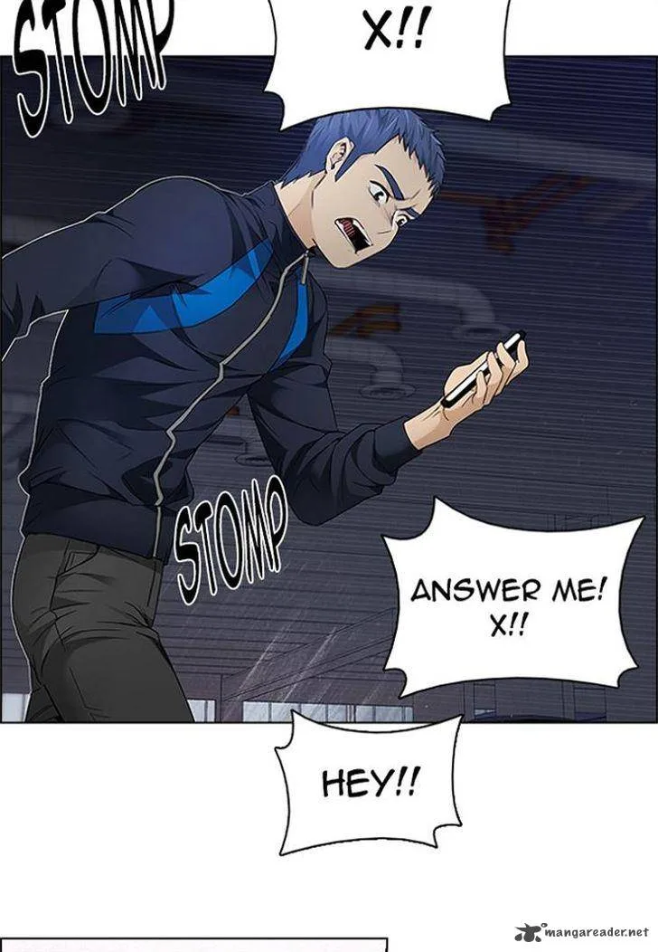 DICE: The Cube that Changes Everything Chapter 202 page 6