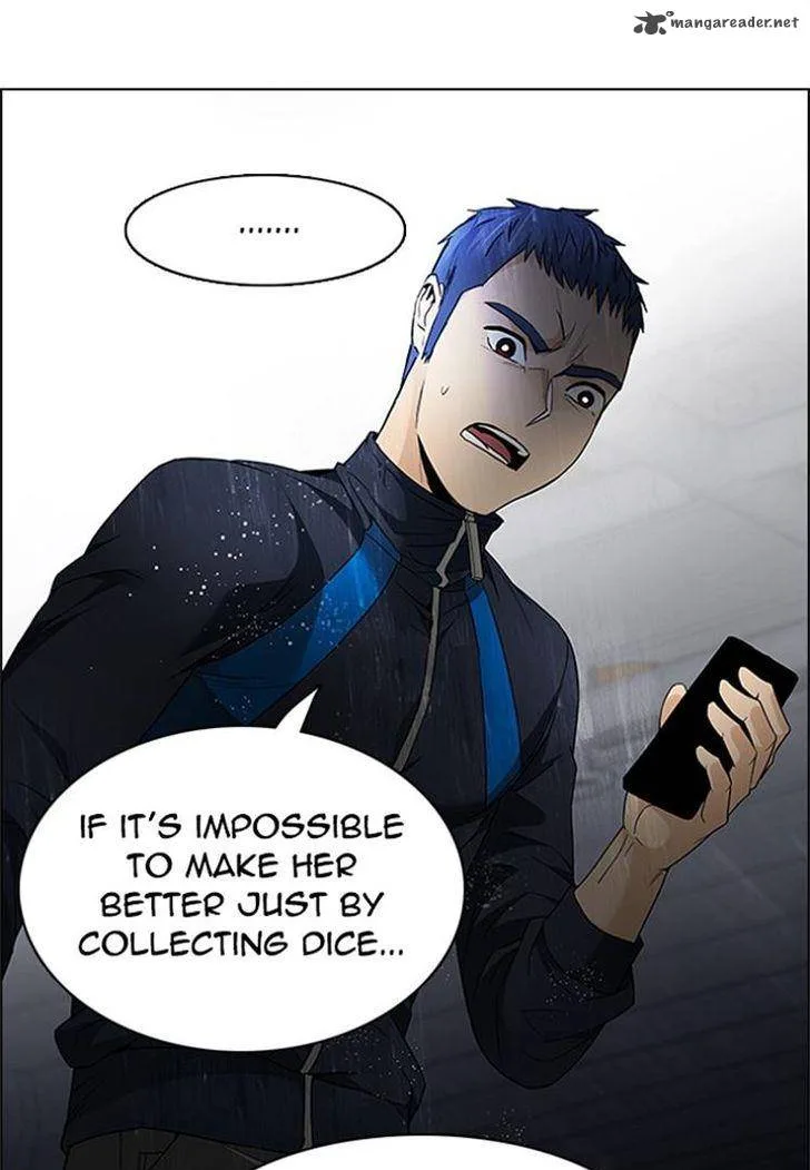 DICE: The Cube that Changes Everything Chapter 202 page 11