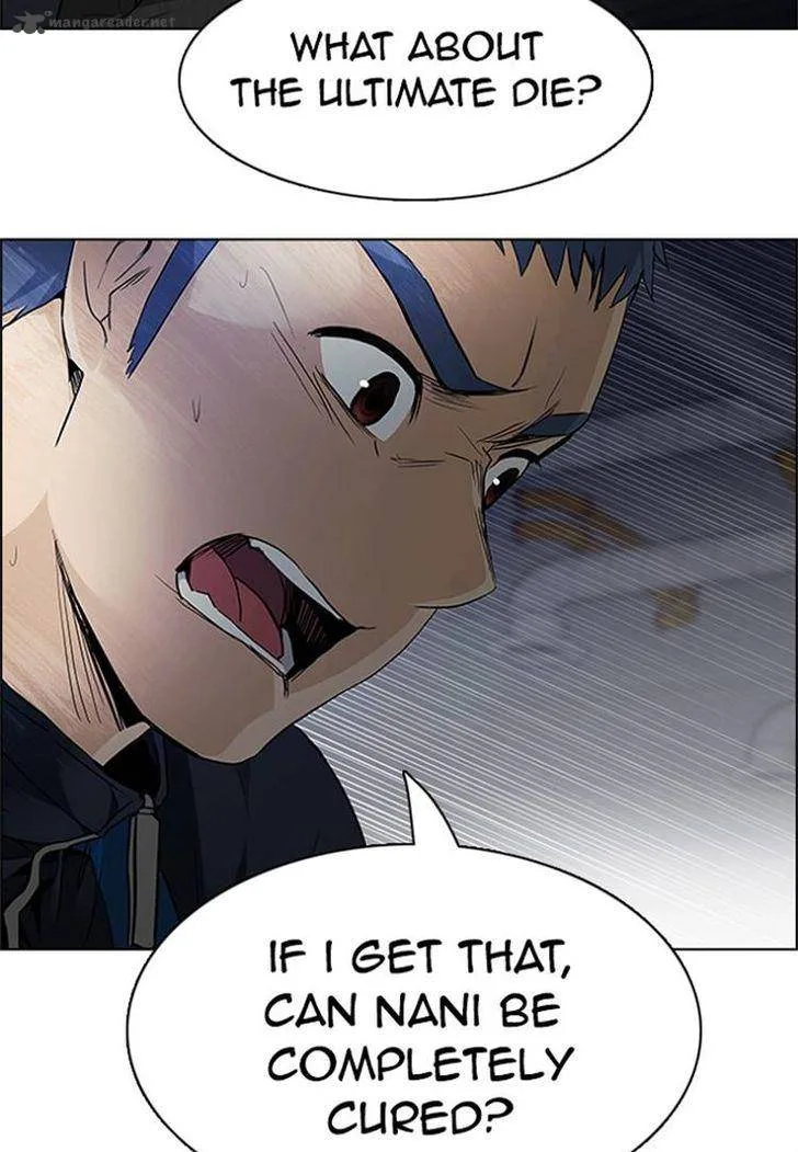 DICE: The Cube that Changes Everything Chapter 202 page 12