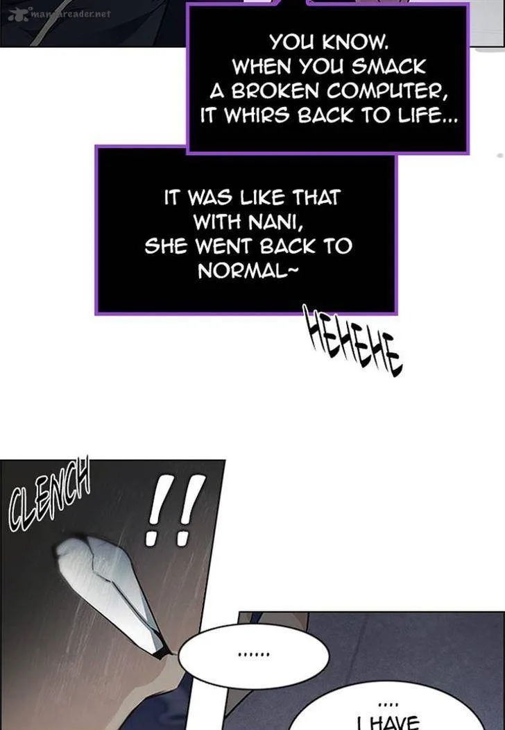 DICE: The Cube that Changes Everything Chapter 202 page 9