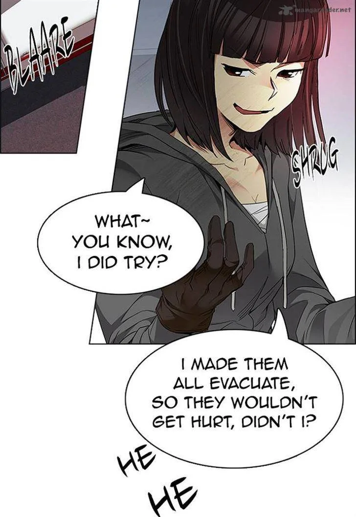 DICE: The Cube that Changes Everything Chapter 202 page 32
