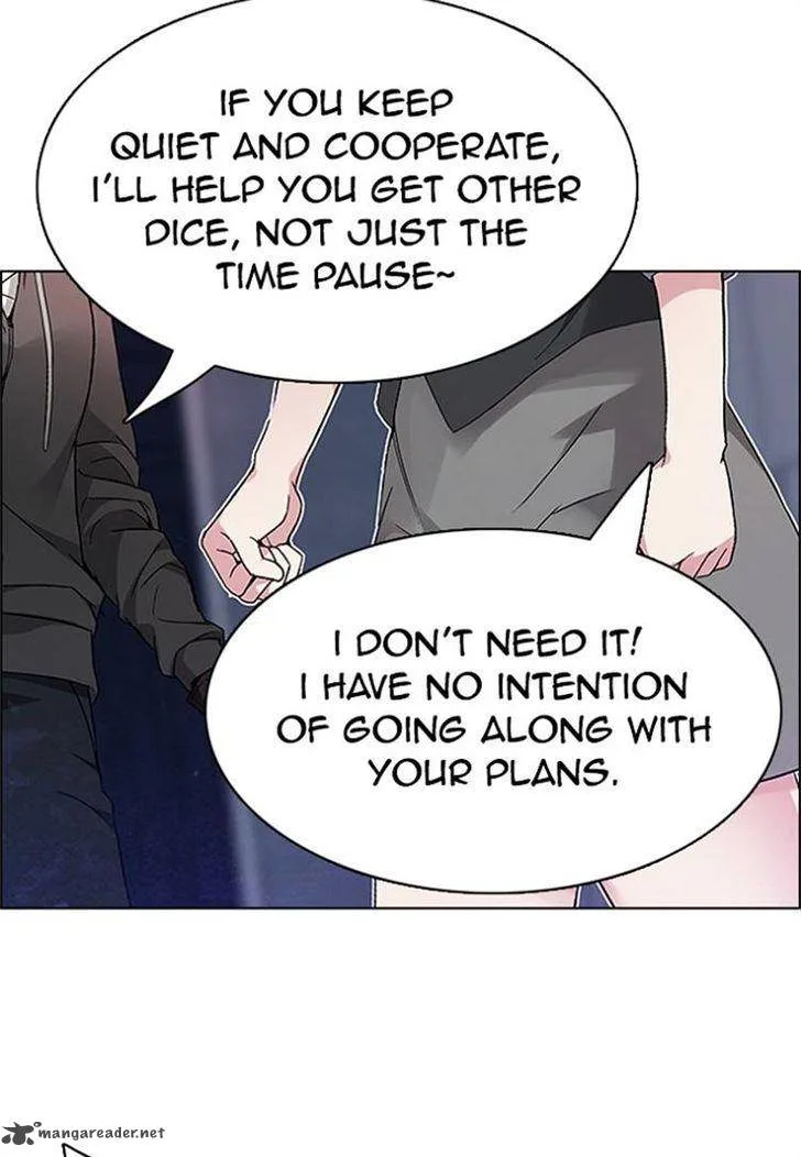 DICE: The Cube that Changes Everything Chapter 202 page 38
