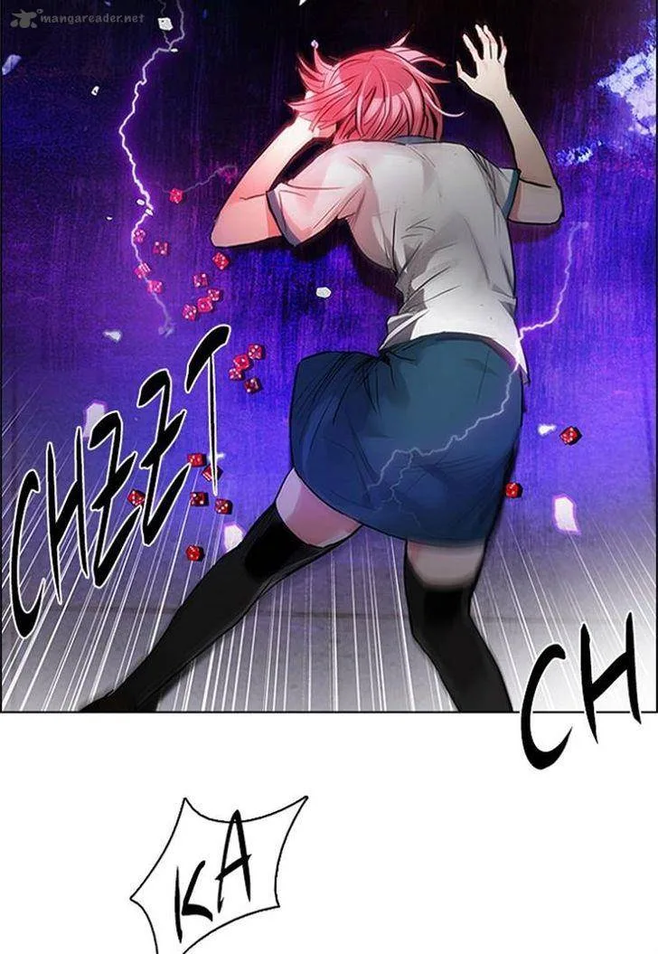 DICE: The Cube that Changes Everything Chapter 202 page 50