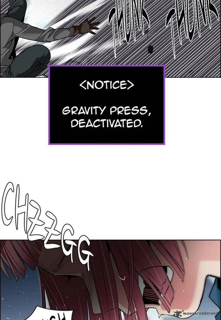 DICE: The Cube that Changes Everything Chapter 202 page 58