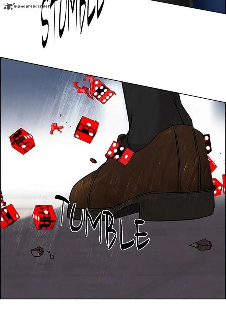 DICE: The Cube that Changes Everything Chapter 202 page 70