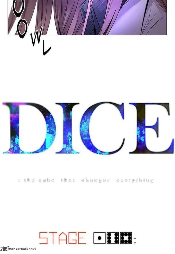 DICE: The Cube that Changes Everything Chapter 203 page 4