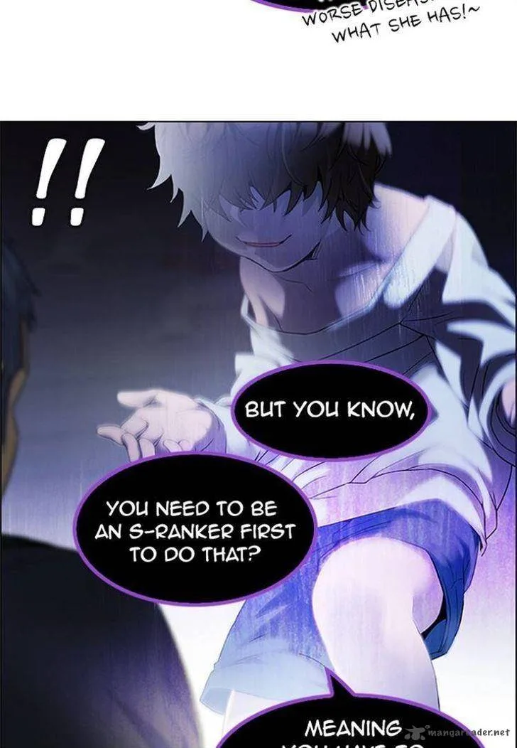 DICE: The Cube that Changes Everything Chapter 203 page 14