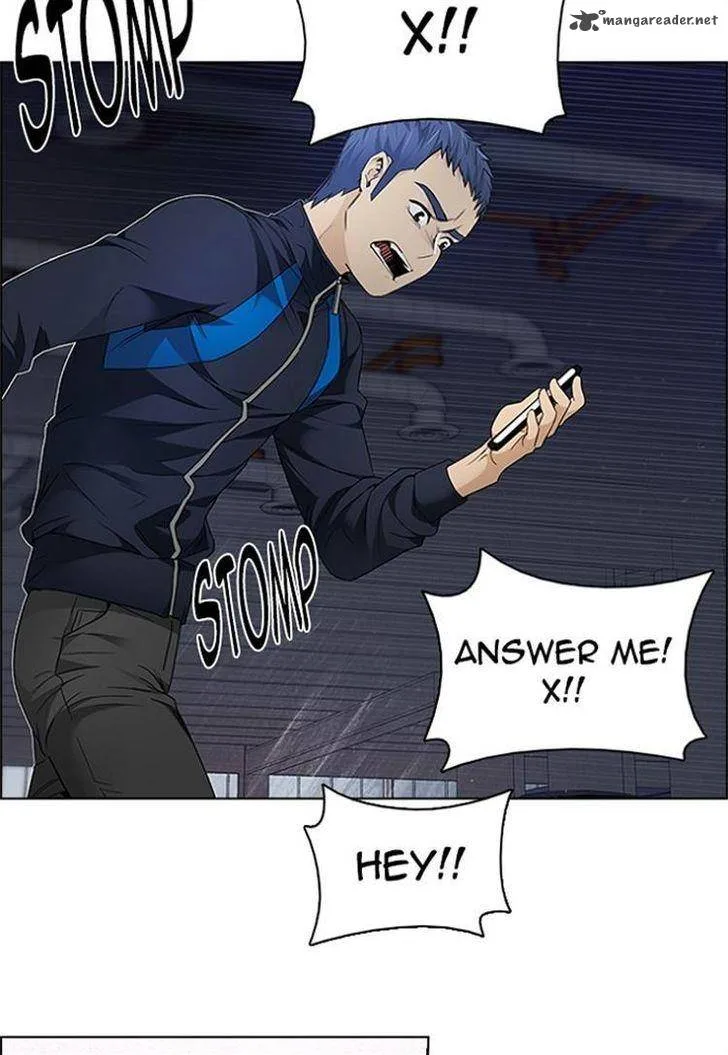 DICE: The Cube that Changes Everything Chapter 203 page 6