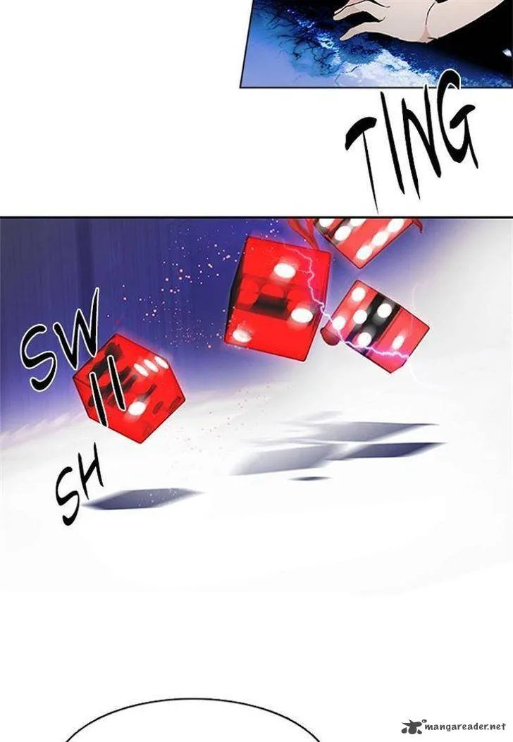 DICE: The Cube that Changes Everything Chapter 203 page 17