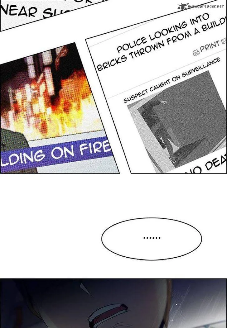 DICE: The Cube that Changes Everything Chapter 203 page 23