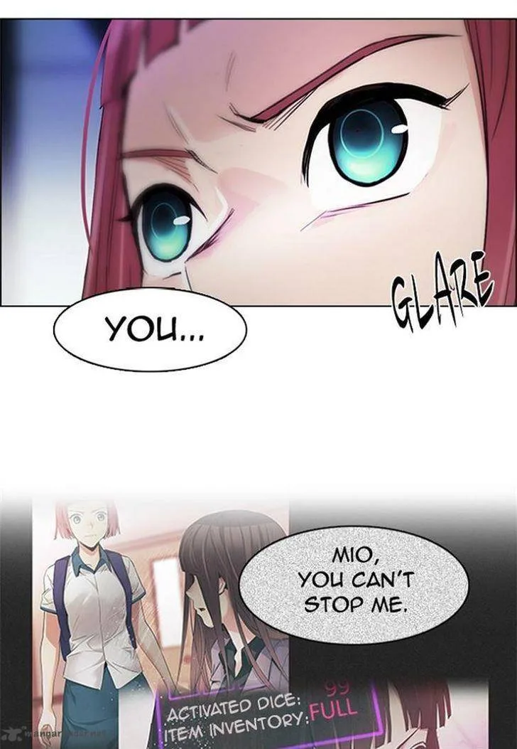 DICE: The Cube that Changes Everything Chapter 203 page 26