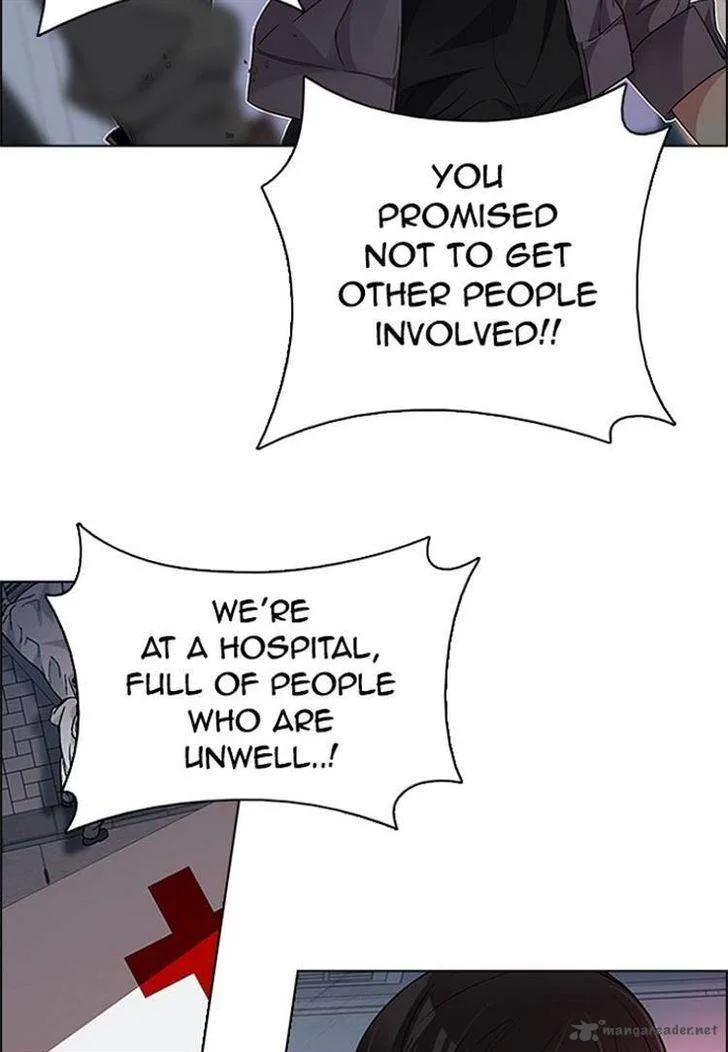 DICE: The Cube that Changes Everything Chapter 203 page 29
