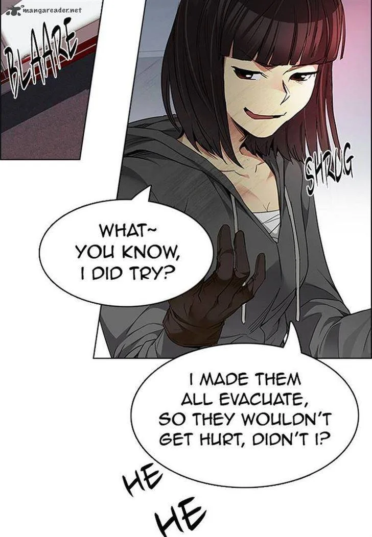 DICE: The Cube that Changes Everything Chapter 203 page 30