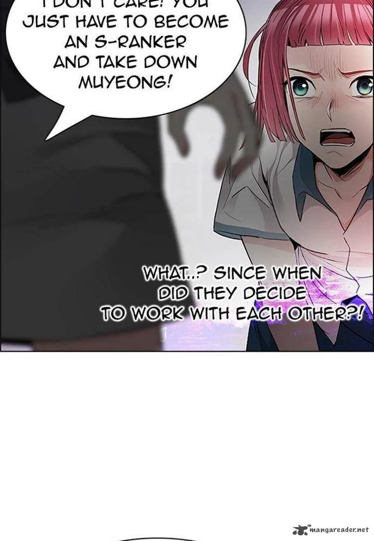 DICE: The Cube that Changes Everything Chapter 203 page 35
