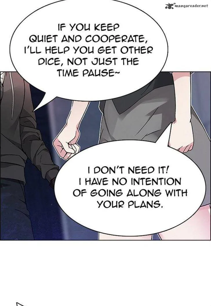 DICE: The Cube that Changes Everything Chapter 203 page 36