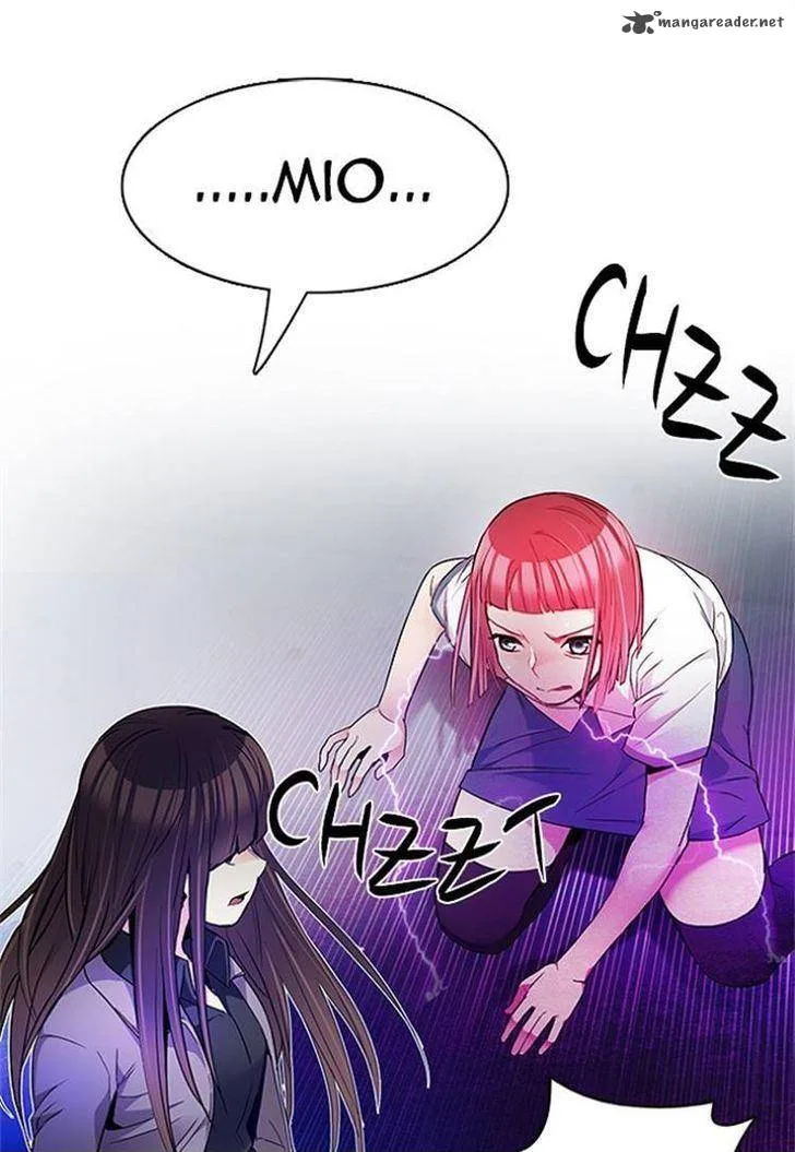 DICE: The Cube that Changes Everything Chapter 203 page 39