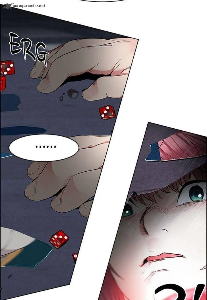 DICE: The Cube that Changes Everything Chapter 203 page 77