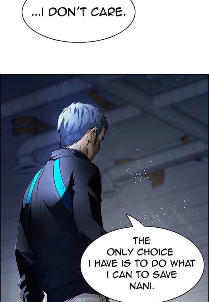 DICE: The Cube that Changes Everything Chapter 204 page 20
