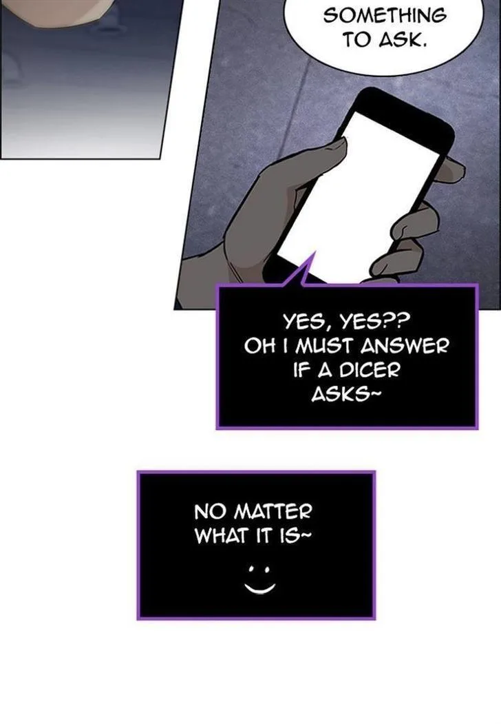 DICE: The Cube that Changes Everything Chapter 204 page 10